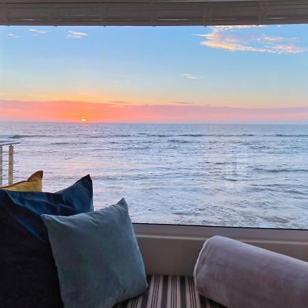 Waterfront Edge B5 Villa Swakopmund Exterior photo