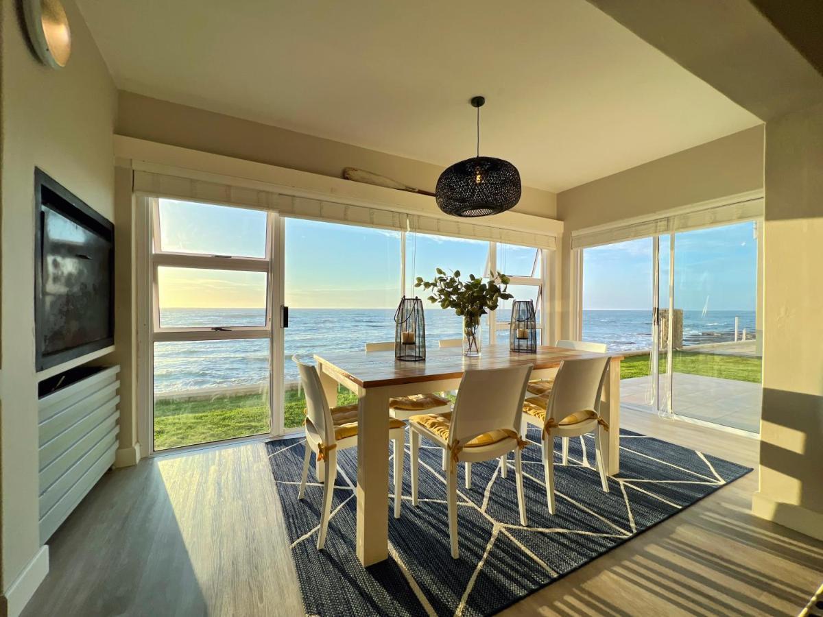 Waterfront Edge B5 Villa Swakopmund Exterior photo