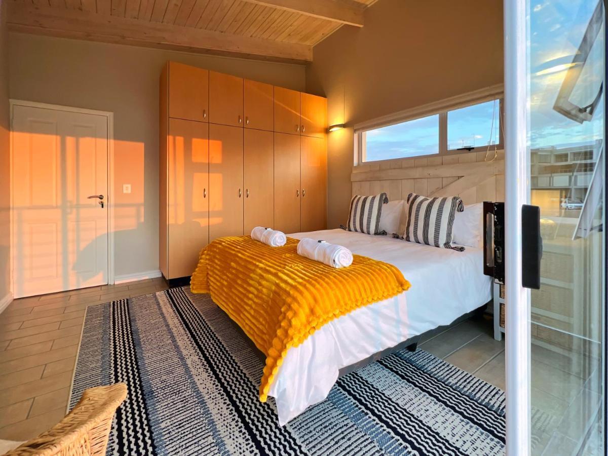 Waterfront Edge B5 Villa Swakopmund Exterior photo