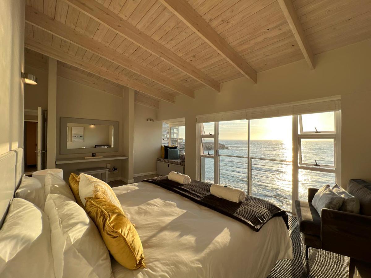 Waterfront Edge B5 Villa Swakopmund Exterior photo