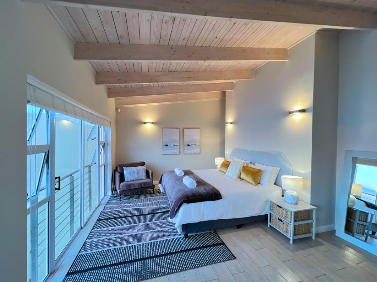 Waterfront Edge B5 Villa Swakopmund Exterior photo