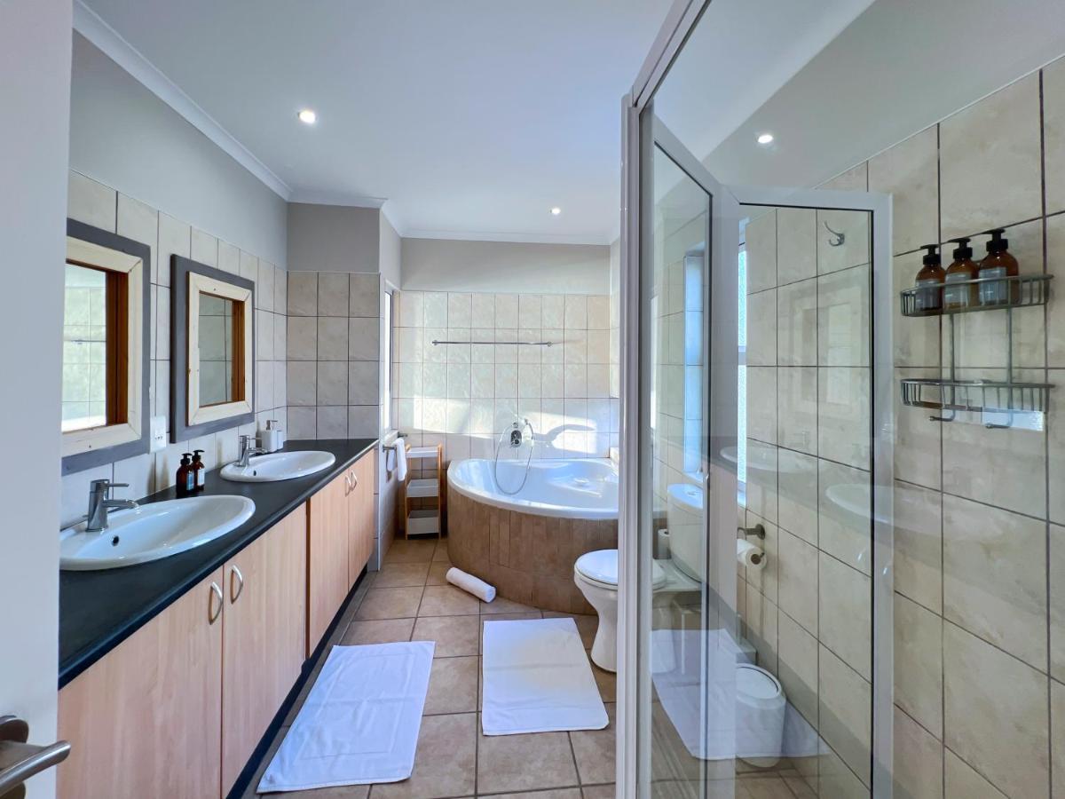 Waterfront Edge B5 Villa Swakopmund Exterior photo