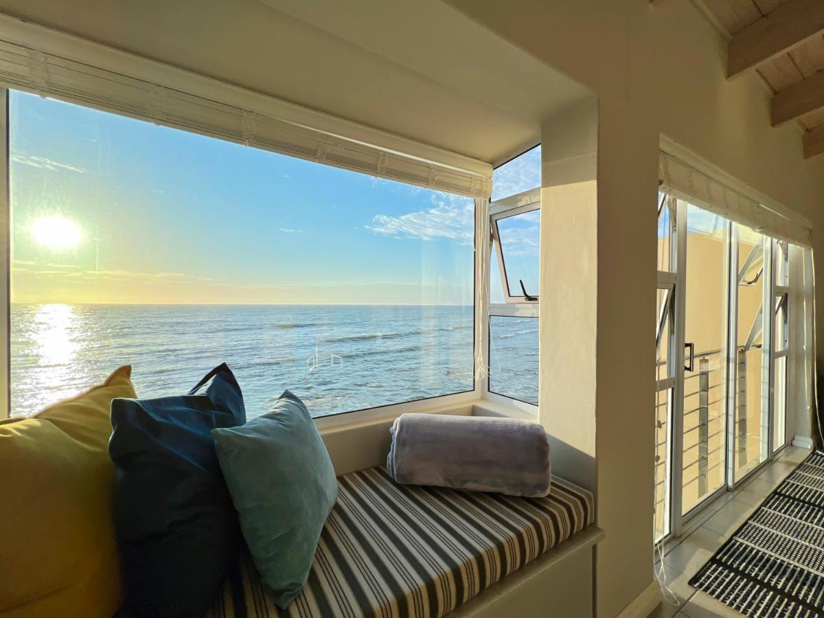 Waterfront Edge B5 Villa Swakopmund Exterior photo