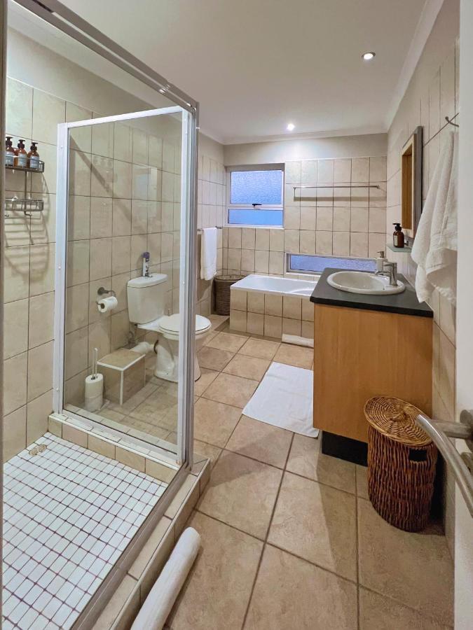 Waterfront Edge B5 Villa Swakopmund Exterior photo