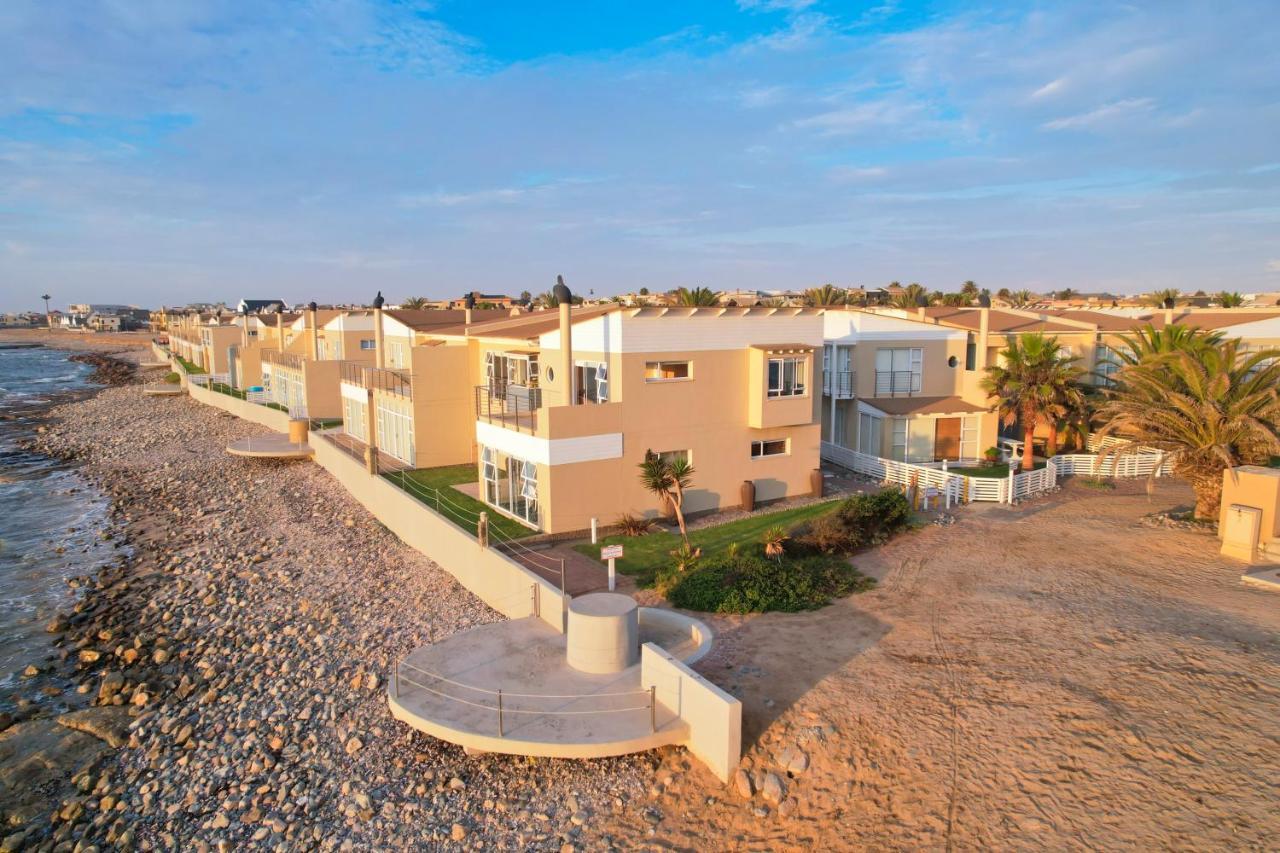 Waterfront Edge B5 Villa Swakopmund Exterior photo