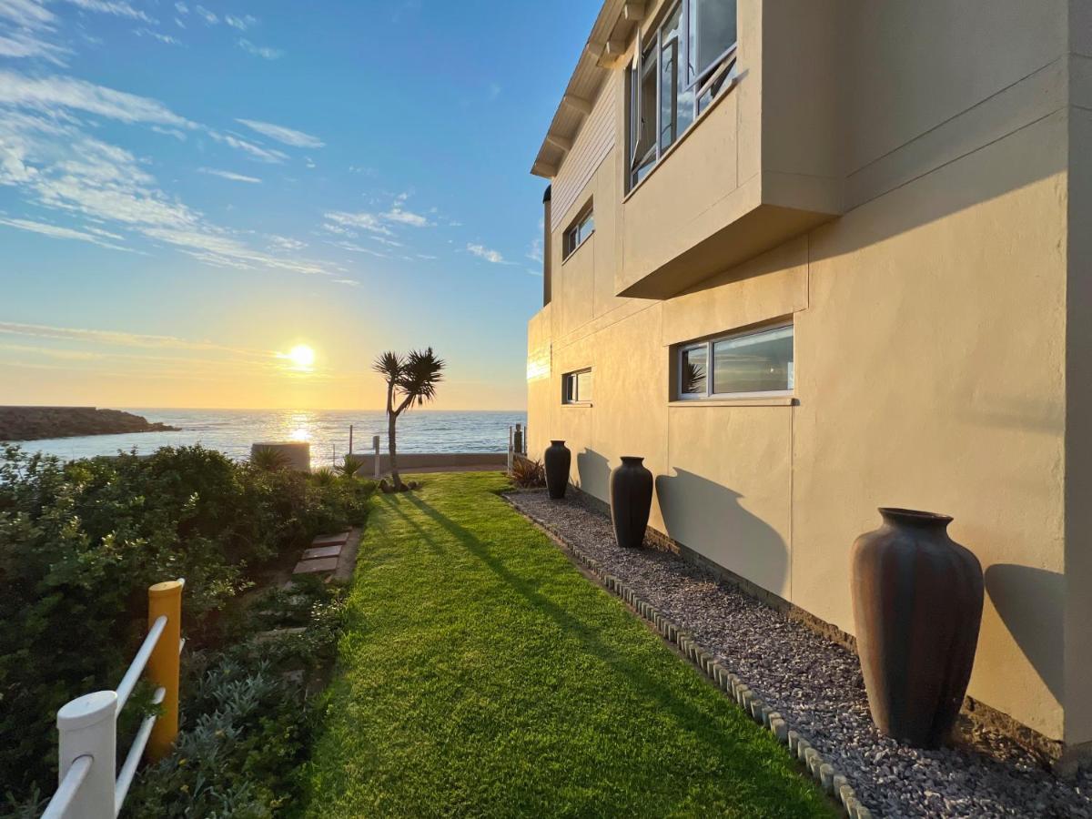 Waterfront Edge B5 Villa Swakopmund Exterior photo