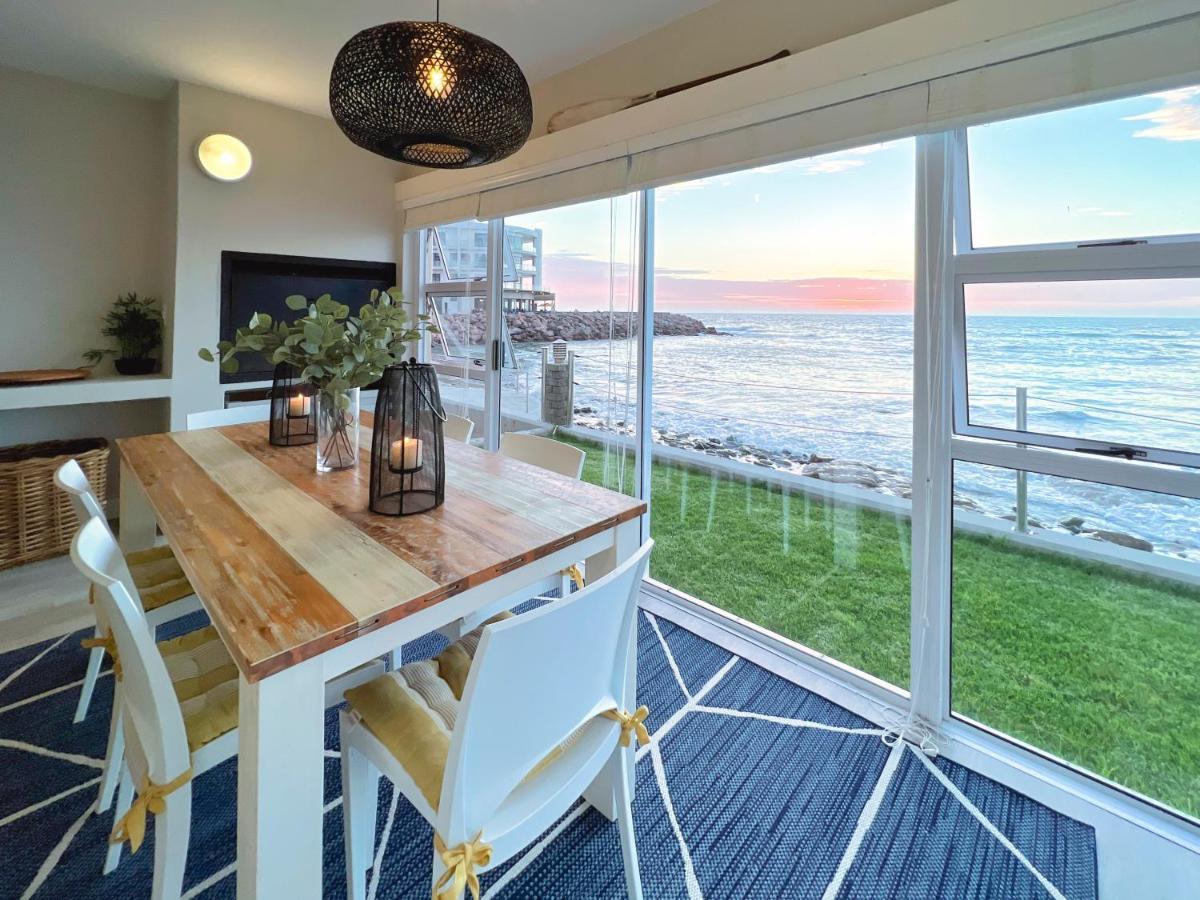 Waterfront Edge B5 Villa Swakopmund Exterior photo