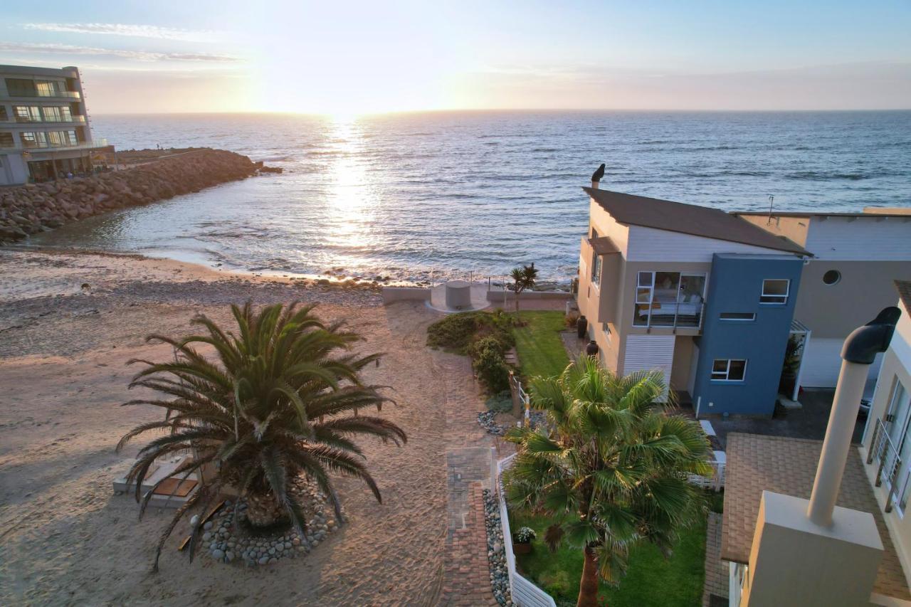 Waterfront Edge B5 Villa Swakopmund Exterior photo