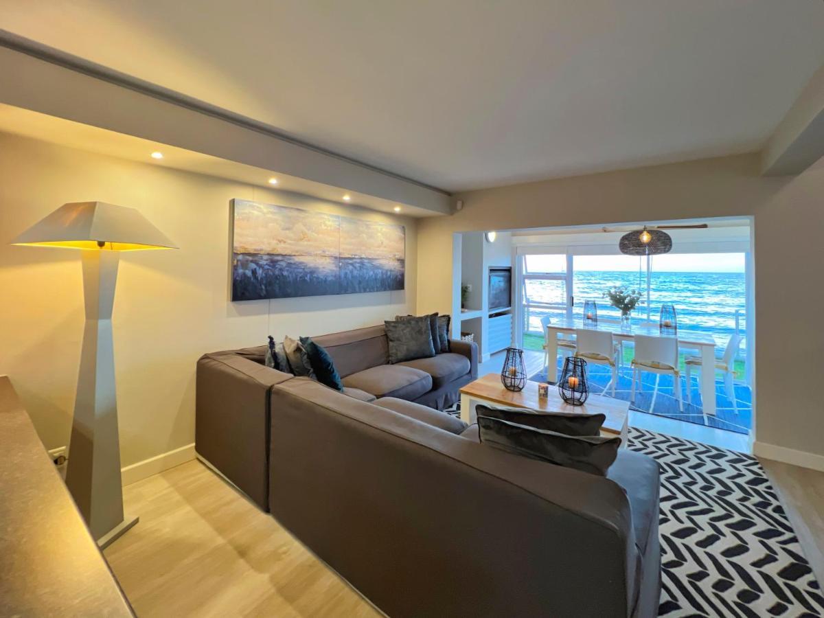 Waterfront Edge B5 Villa Swakopmund Exterior photo