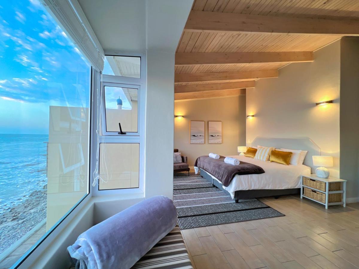 Waterfront Edge B5 Villa Swakopmund Exterior photo