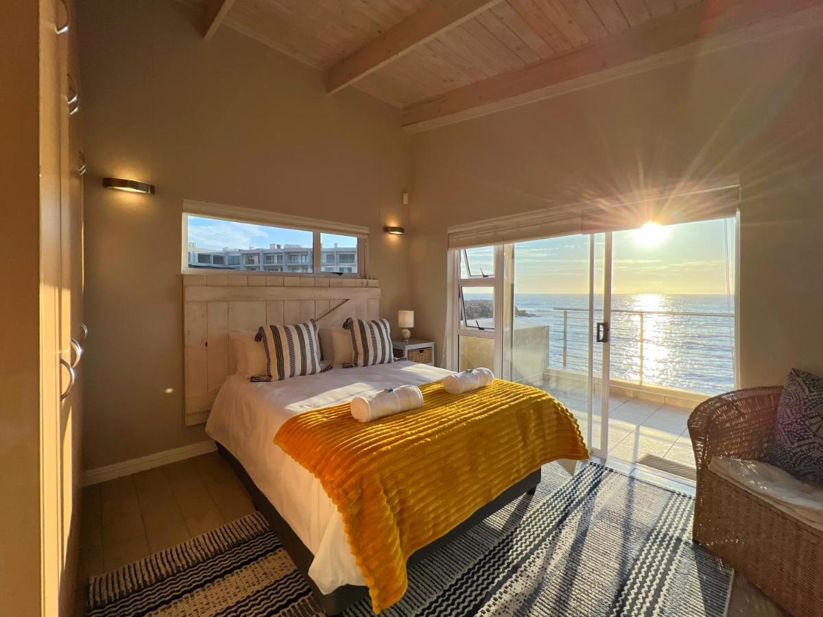 Waterfront Edge B5 Villa Swakopmund Exterior photo