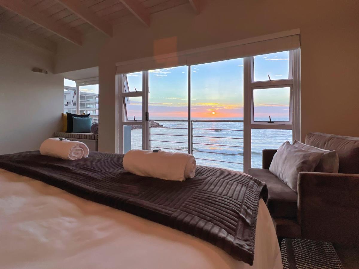 Waterfront Edge B5 Villa Swakopmund Exterior photo