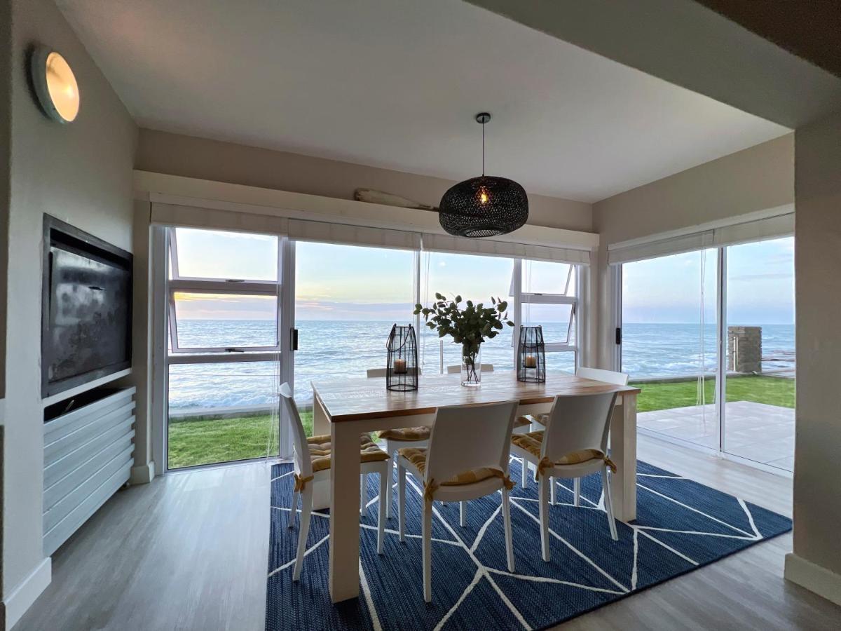 Waterfront Edge B5 Villa Swakopmund Exterior photo