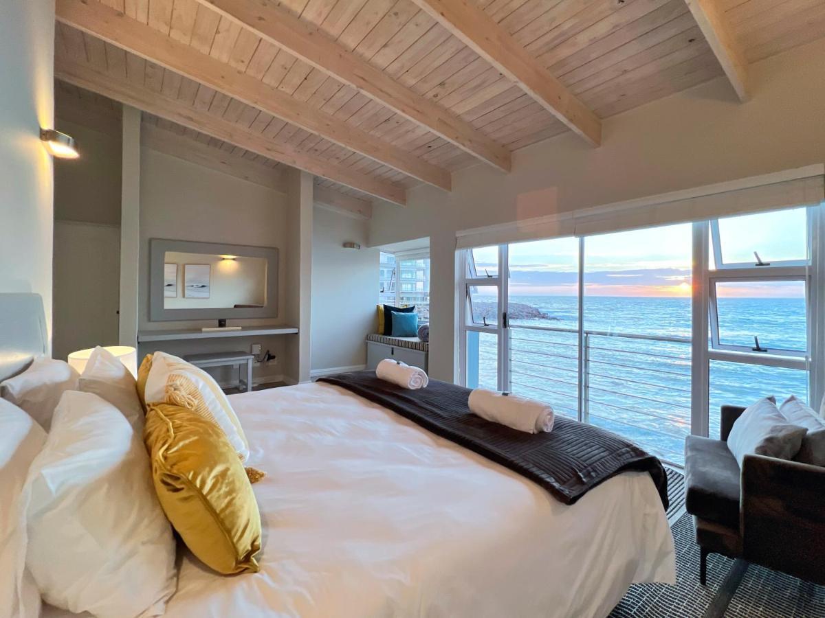 Waterfront Edge B5 Villa Swakopmund Exterior photo