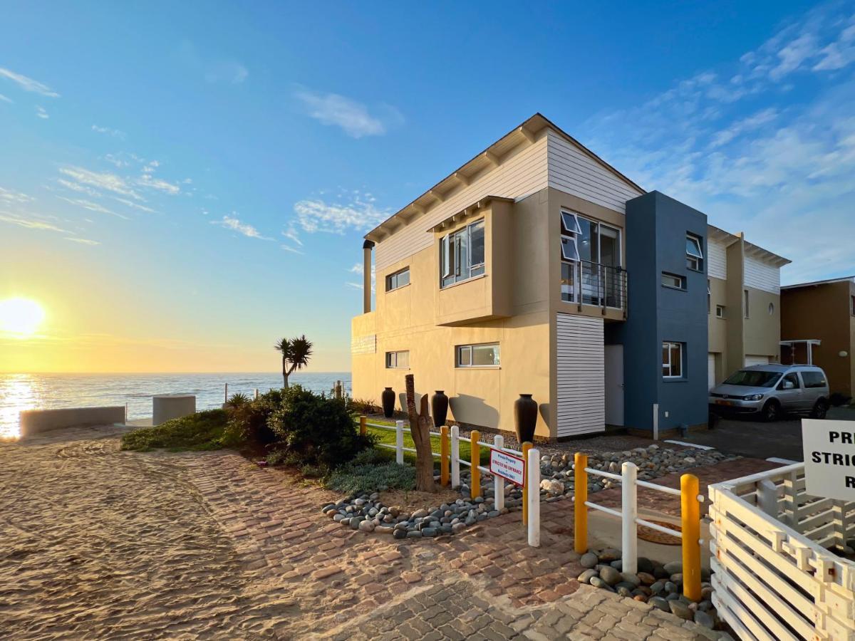 Waterfront Edge B5 Villa Swakopmund Exterior photo