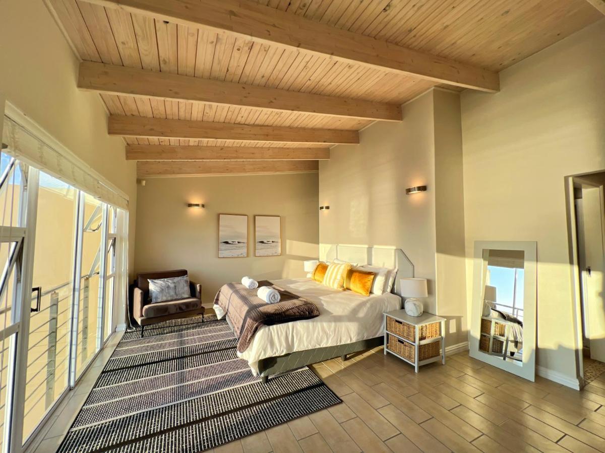 Waterfront Edge B5 Villa Swakopmund Exterior photo