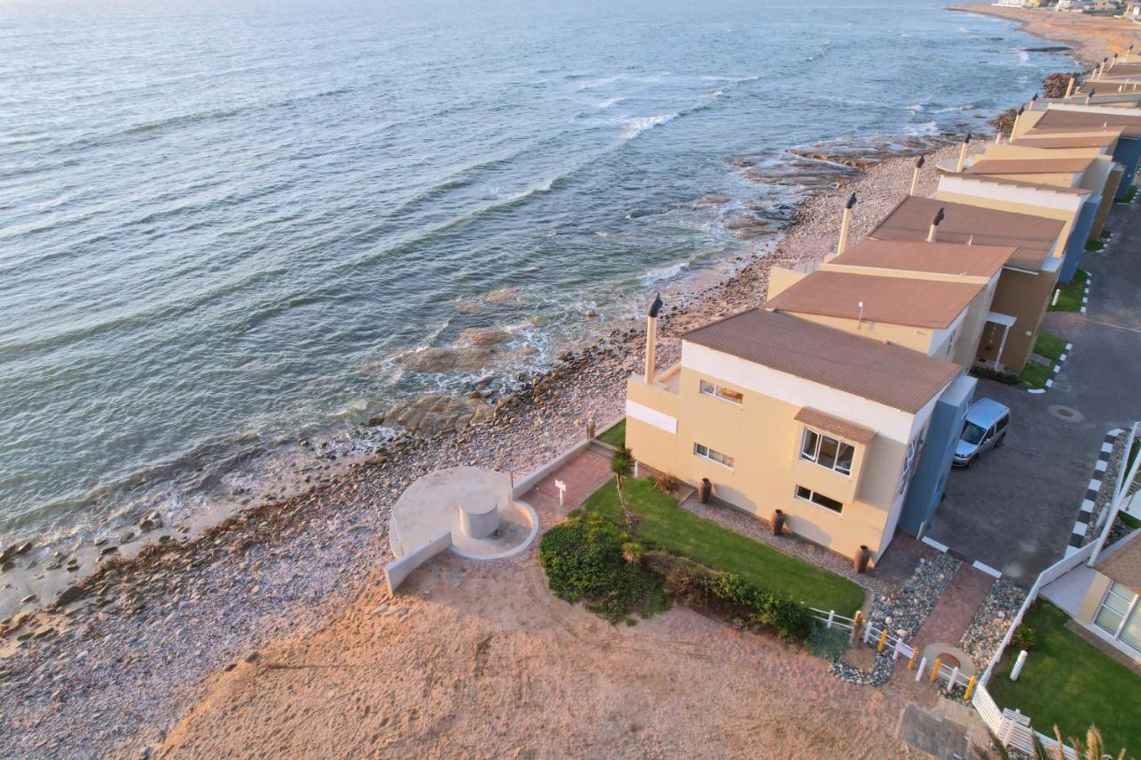 Waterfront Edge B5 Villa Swakopmund Exterior photo
