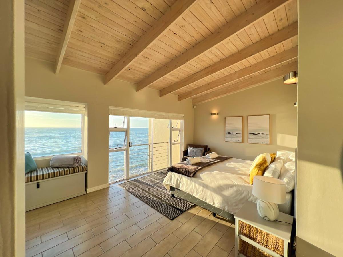 Waterfront Edge B5 Villa Swakopmund Exterior photo